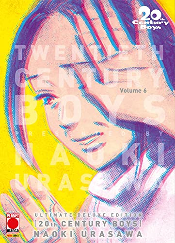 20th century boys. Ultimate deluxe edition (Vol. 6) (Planet manga)