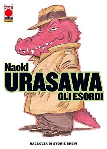 Gli esordi (Planet manga) von PLANET MANGA