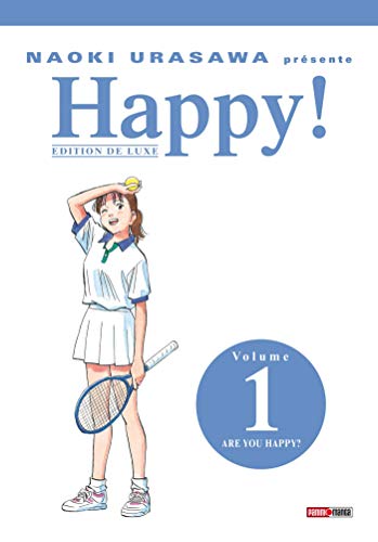 Happy! T01 : Edition de luxe von PANINI