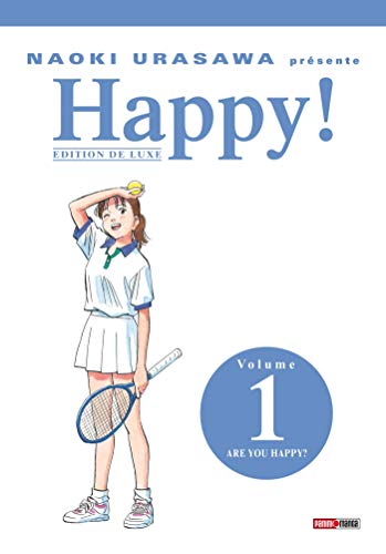 Happy! T01 : Edition de luxe
