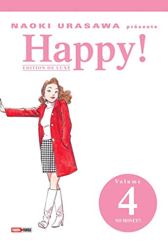 Happy! T04: Edition de luxe von PANINI