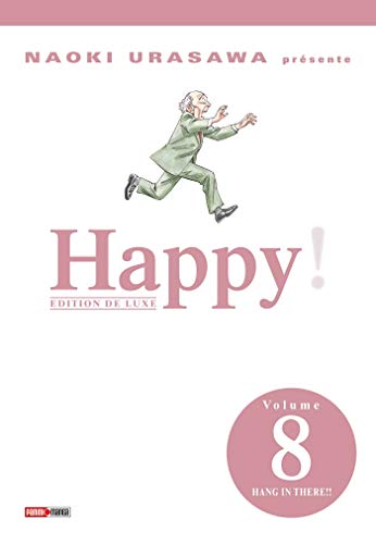 Happy! T08: Edition de luxe