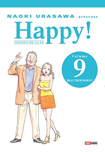 Happy! T09: Edition de luxe