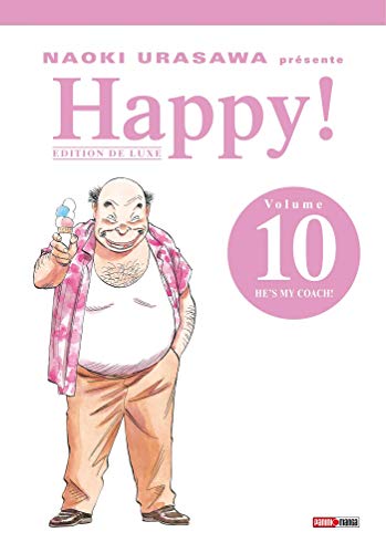 Happy! T10: Edition de luxe von PANINI