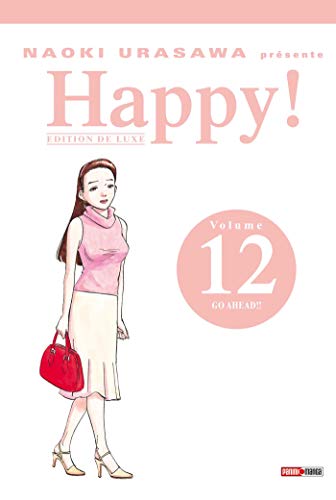 Happy! T12: Edition de luxe von PANINI