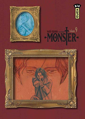 Monster - Intégrale Deluxe - Tome 9