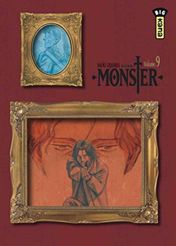 Monster - Intégrale Deluxe - Tome 9