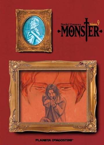 Monster Kanzenban 09 (Manga: Biblioteca Urasawa, Band 9)