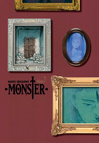 Monster: The Perfect Edition, Vol. 7 Monster: The Perfect Edition, Vol. 7 von Viz Media