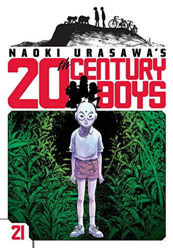 NAOKI URASAWA 20TH CENTURY BOYS GN VOL 21 (C: 1-0-2)