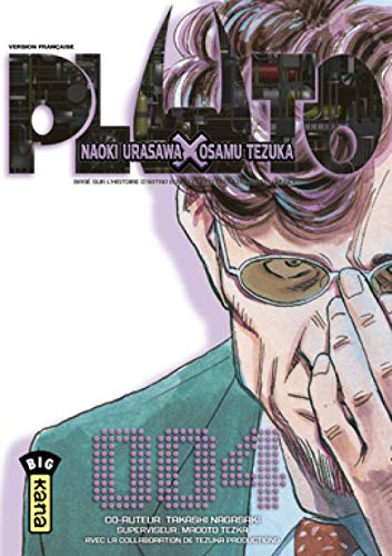 Pluto - Tome 4 von KANA