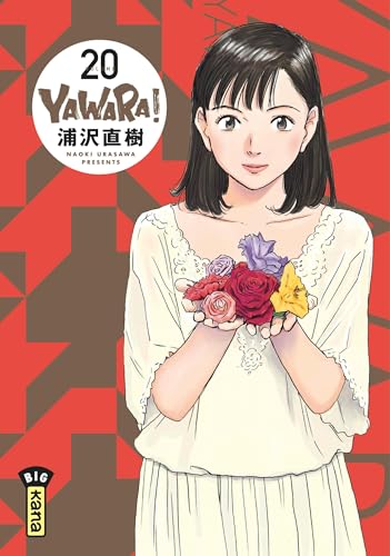 Yawara - Tome 20 Yawara - Tome 20 von KANA