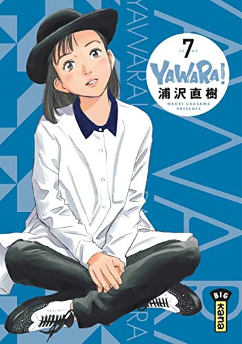 Yawara - Tome 7 von KANA