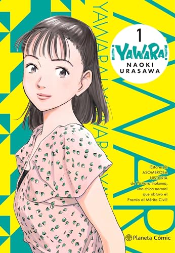 Yawara! nº 01/20 (Manga: Biblioteca Urasawa, Band 1) von Planeta Cómic