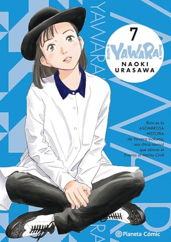 Yawara! nº 07/20 (Manga: Biblioteca Urasawa, Band 7) von Planeta Cómic