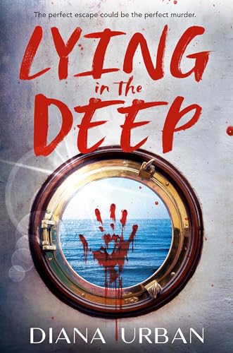 Lying in the Deep von Putnam
