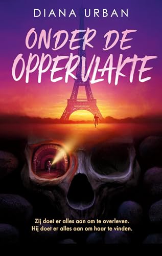 Onder de oppervlakte (Politie niet betreden) von De Fontein Jeugd