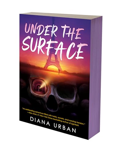 Under the Surface von G.P.Putnam's Sons Books for Young Readers'