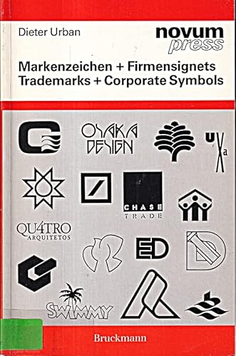 Trademarks and Corporate Symbols