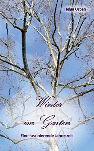 Winter im Garten: Eine faszinierende Jahreszeit