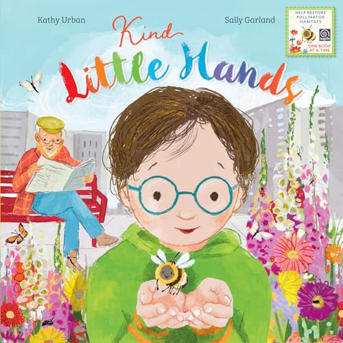 Kind Little Hands von Little Steps Publishing