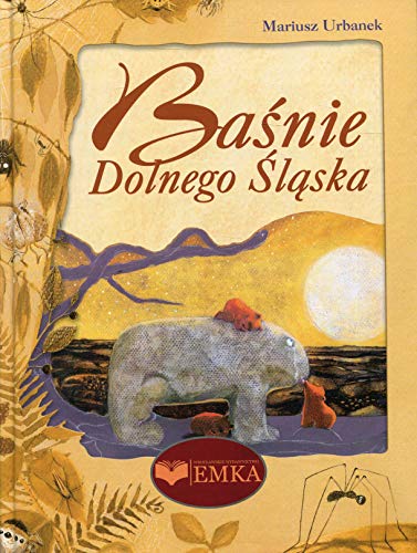 Basnie Dolnego Slaska