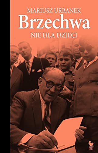 Brzechwa nie dla dzieci von Iskry