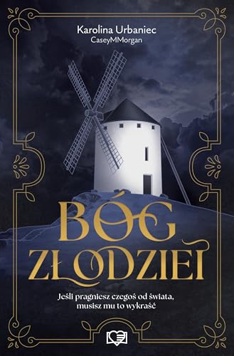 Bóg złodziei von Wydawnictwo Kobiece