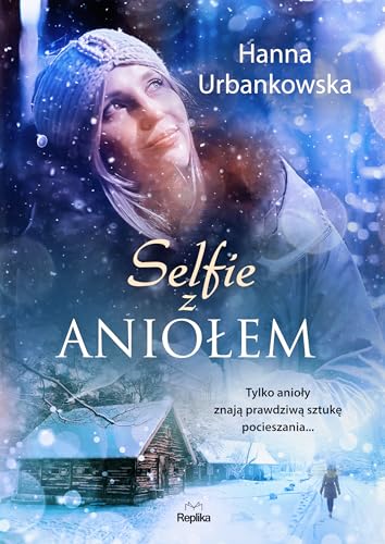 Selfie z aniołem von Replika