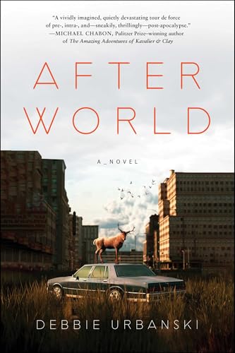 After World: A Novel von Simon & Schuster