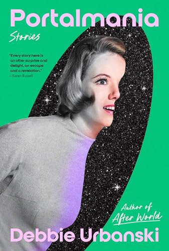 Portalmania: Stories von Simon & Schuster