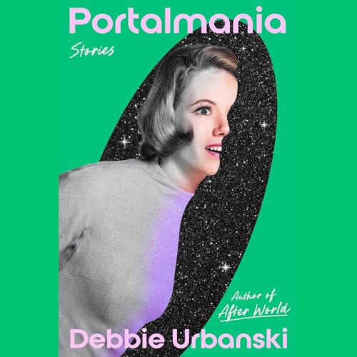 Portalmania: Stories von Blackstone Pub