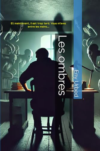 Les ombres Les ombres von AFNIL