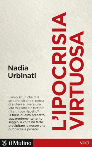 L'ipocrisia virtuosa (Voci)