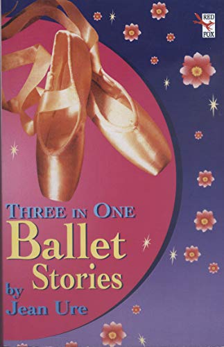 Complete Ballet Stories von Red Fox