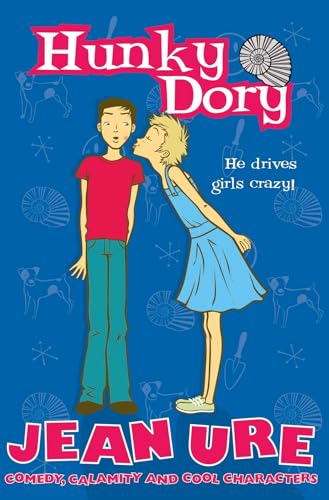 Hunky Dory von HarperCollins Children's Books