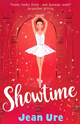 Showtime (Dance Trilogy, Band 3) von HarperCollins Children's Books
