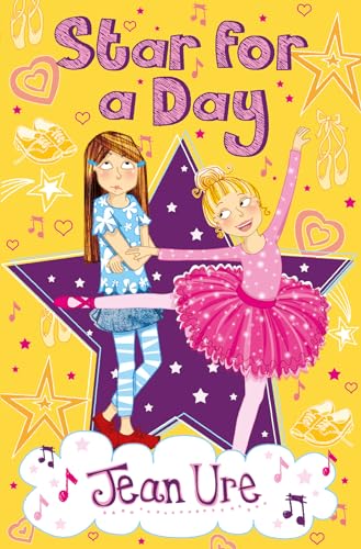 Star for a Day (4u2read)