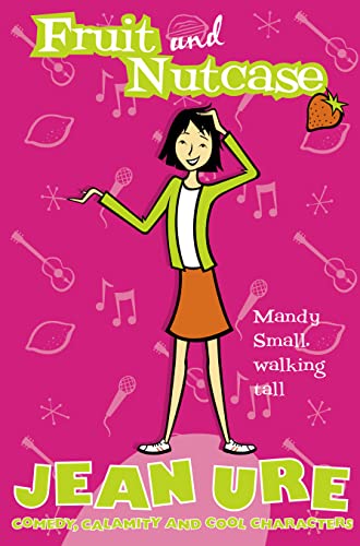 FRUIT AND NUTCASE (Diary Series) von HarperCollins Children's Books