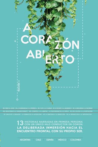 A corazón abierto von Independently published