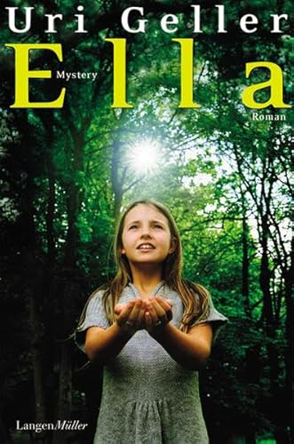 Ella: Mystery-Roman Ella: Mystery-Roman