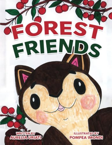 Forest Friends von Stillwater River Publications