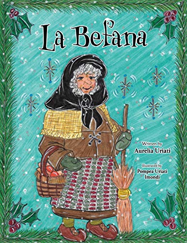 La Befana La Befana