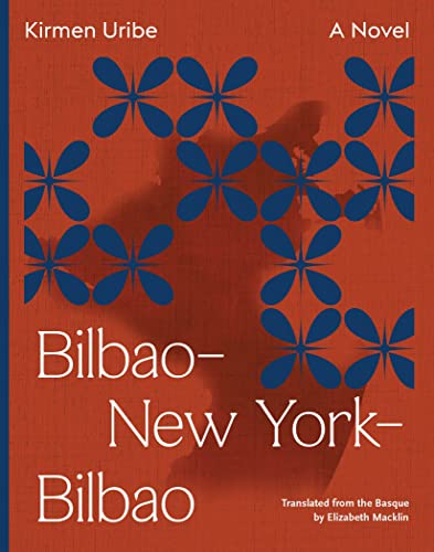 Bilbao–New York–Bilbao (Spatial Species)