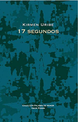 17 Segundos (Palabra de Honor, Band 35)