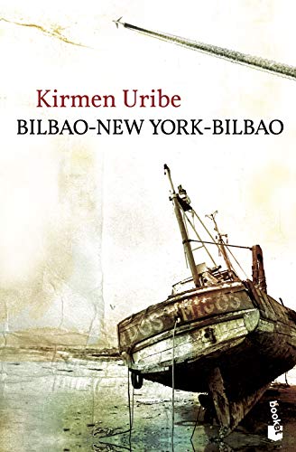 Bilbao-New York-Bilbao (Novela)