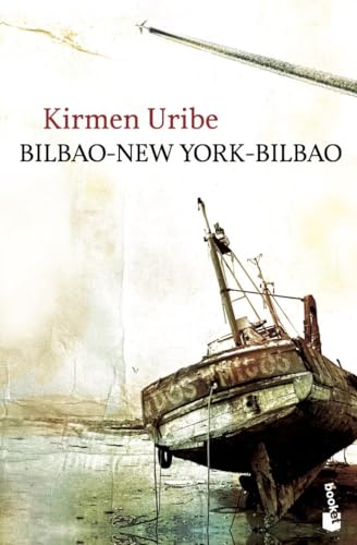 Bilbao-New York-Bilbao (Novela)