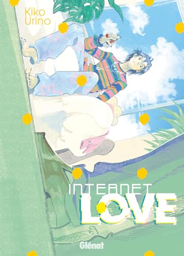 Internet Love von GLENAT