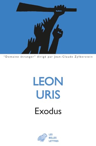 Exodus (Domaine Etranger) von Les Belles Lettres