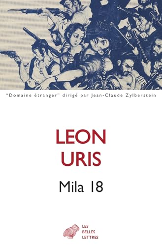 Mila 18 von BELLES LETTRES